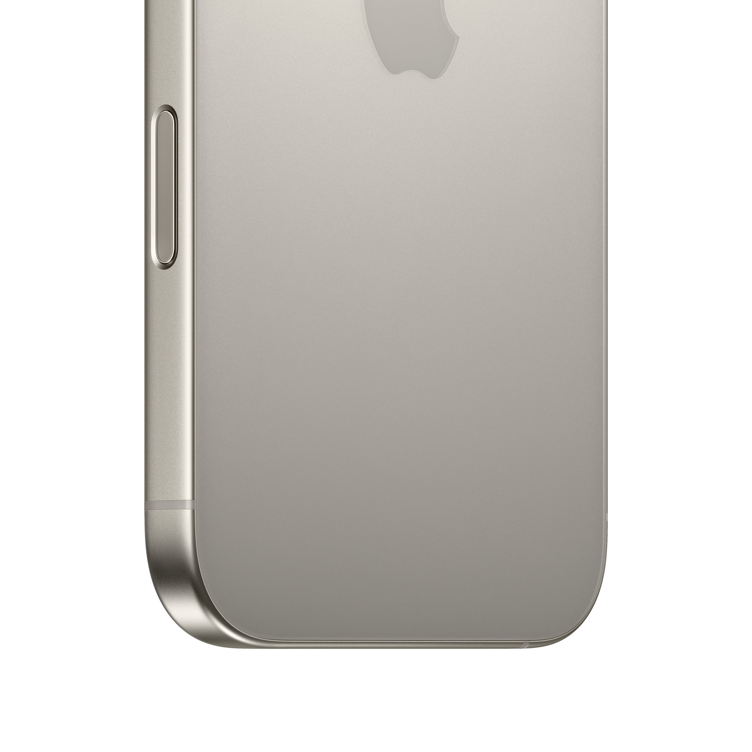 iPhone 16 Pro 128GB Natural Titanium – Machines