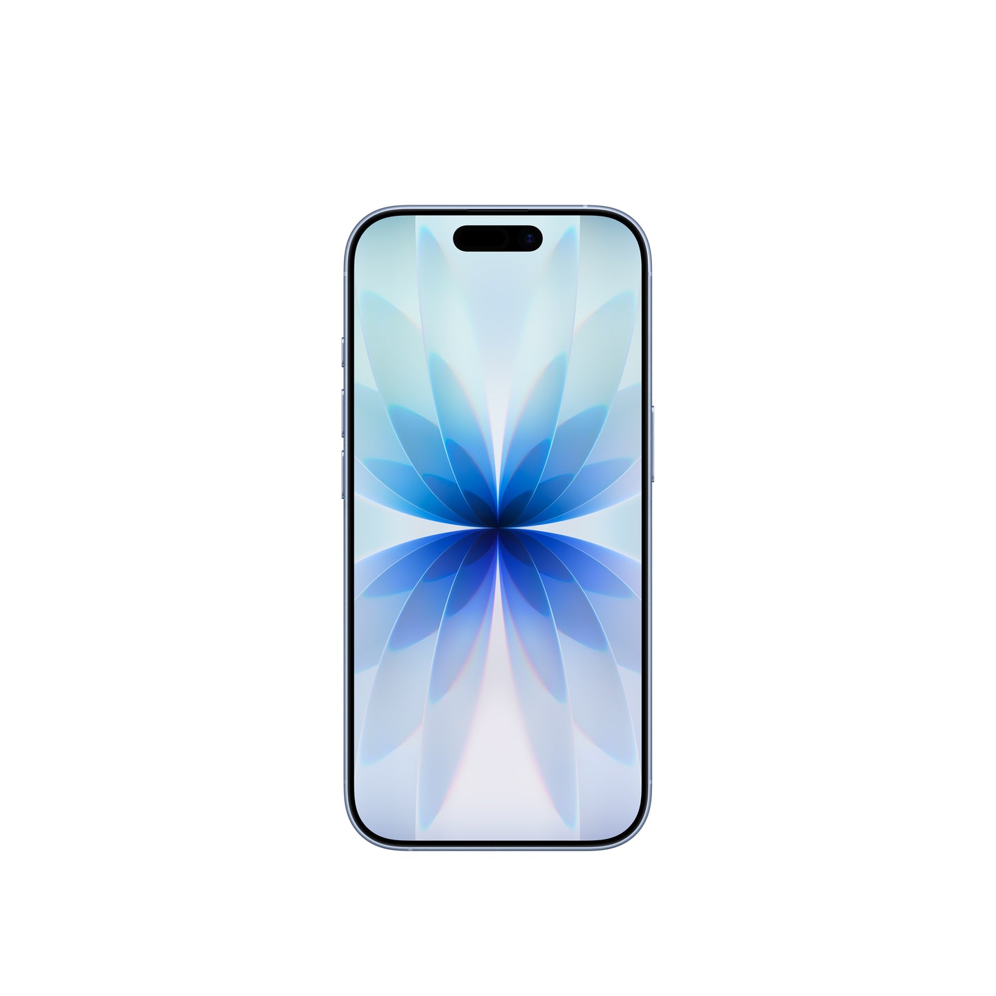 iPhone 17 512GB Mist Blue
