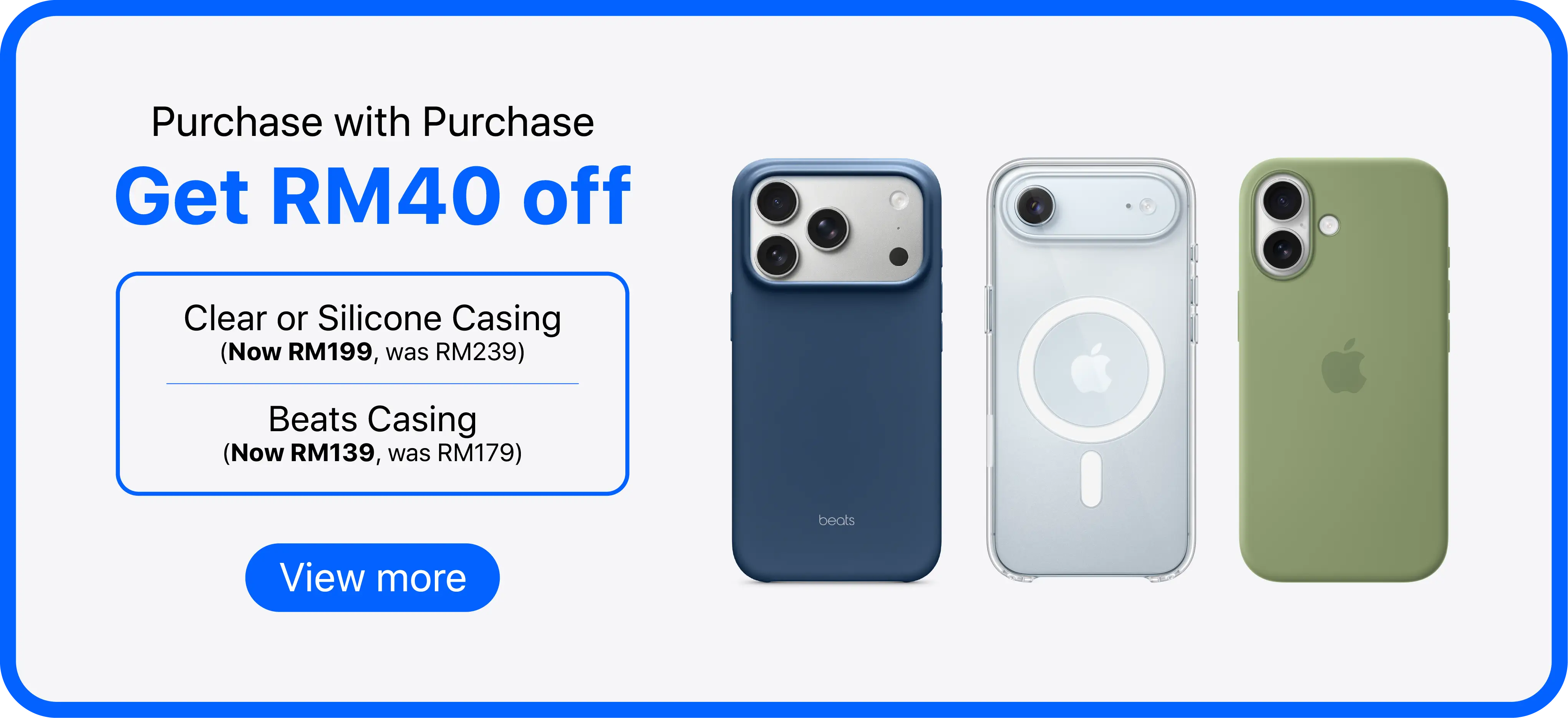 Machines Adhoc Promotions