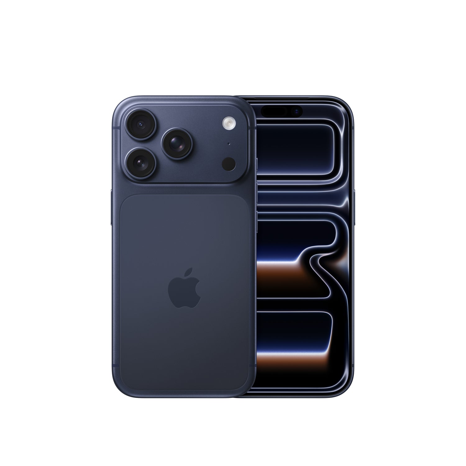 iPhone 17 Pro Max 2TB Deep Blue - Maxis