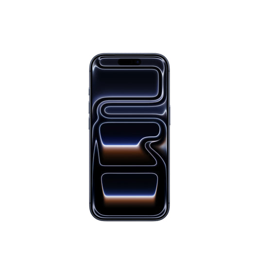 iPhone 17 Pro 1TB Deep Blue