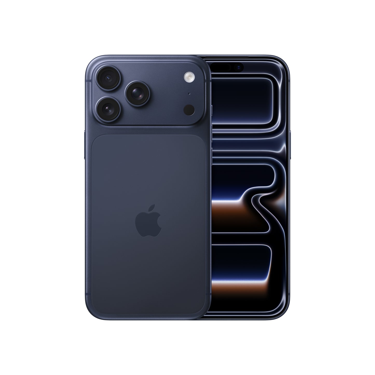 iPhone 17 Pro Max 512GB Deep Blue