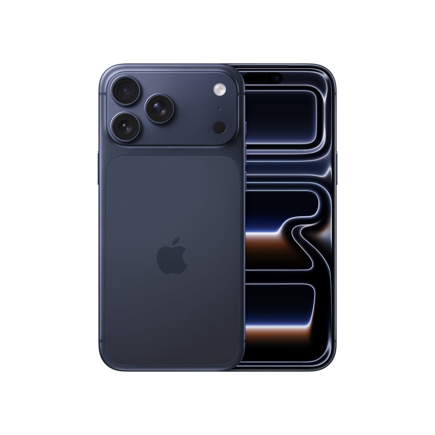 iPhone 17 Pro Max 256GB Deep Blue - Maxis