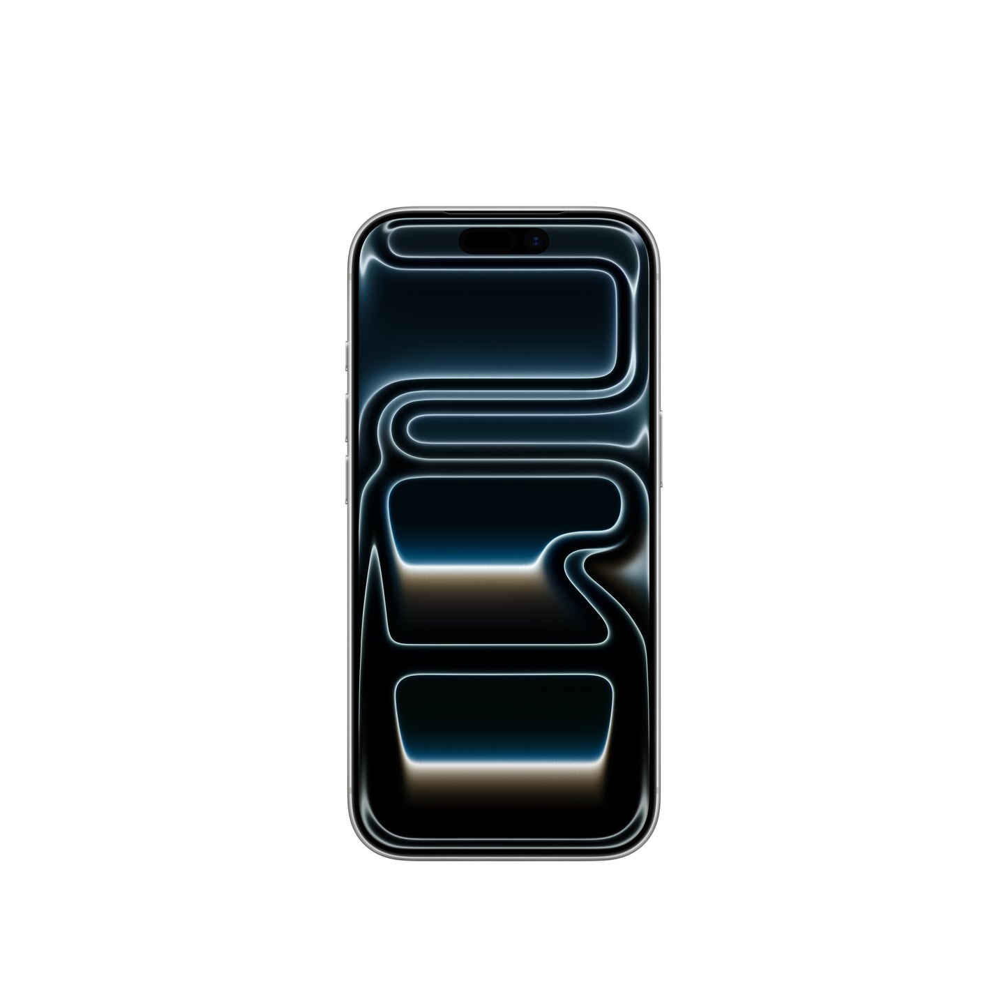 iPhone 17 Pro 1TB Silver