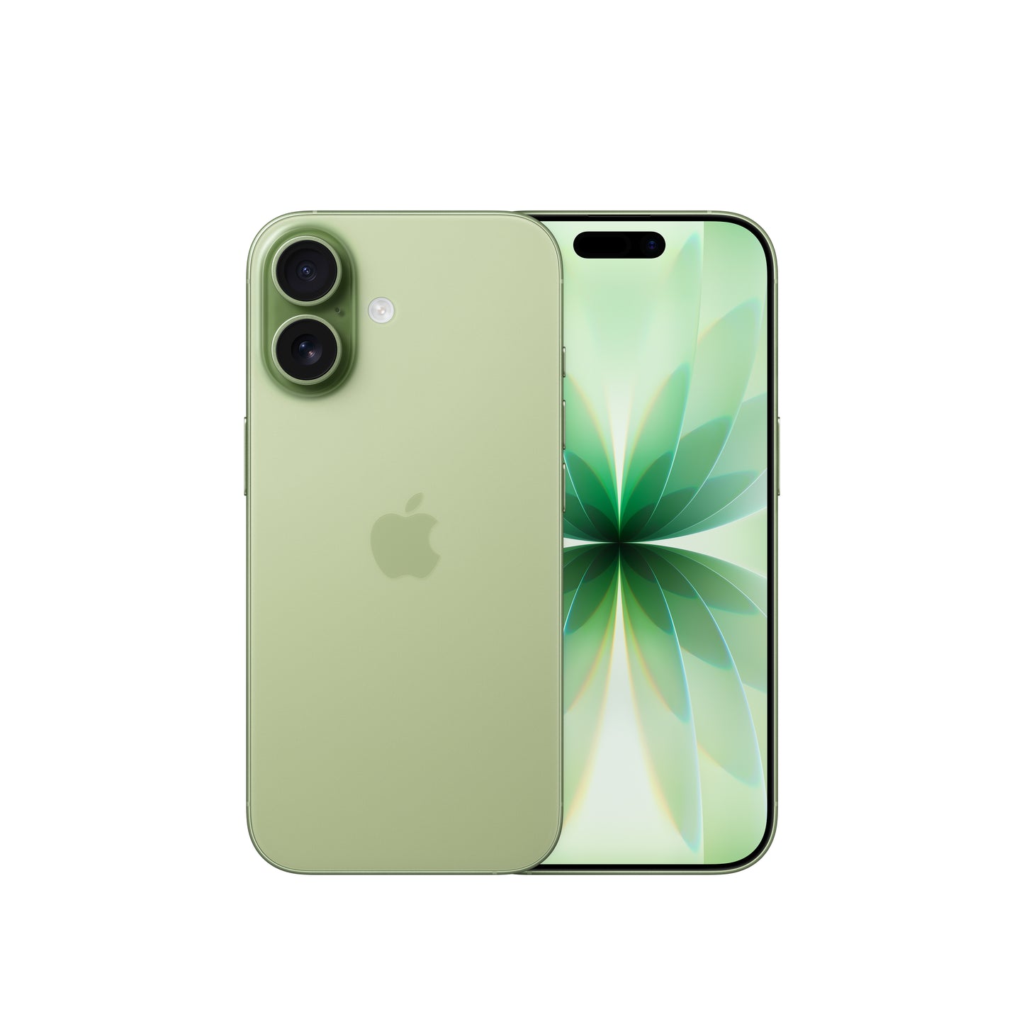 iPhone 17 256GB Sage