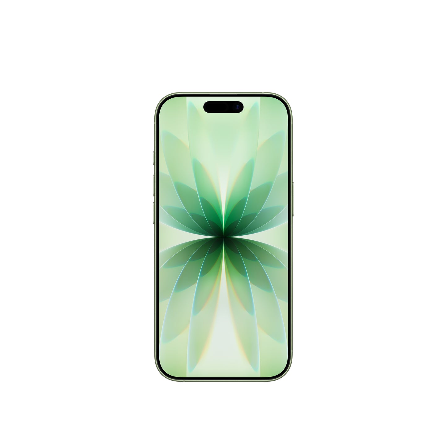 iPhone 17 256GB Sage