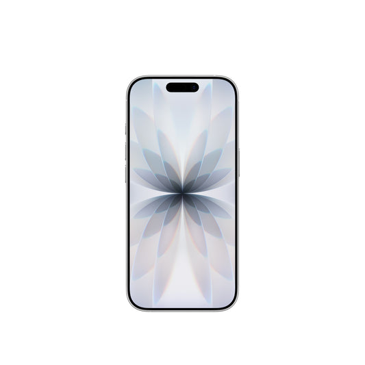 iPhone 17 512GB White