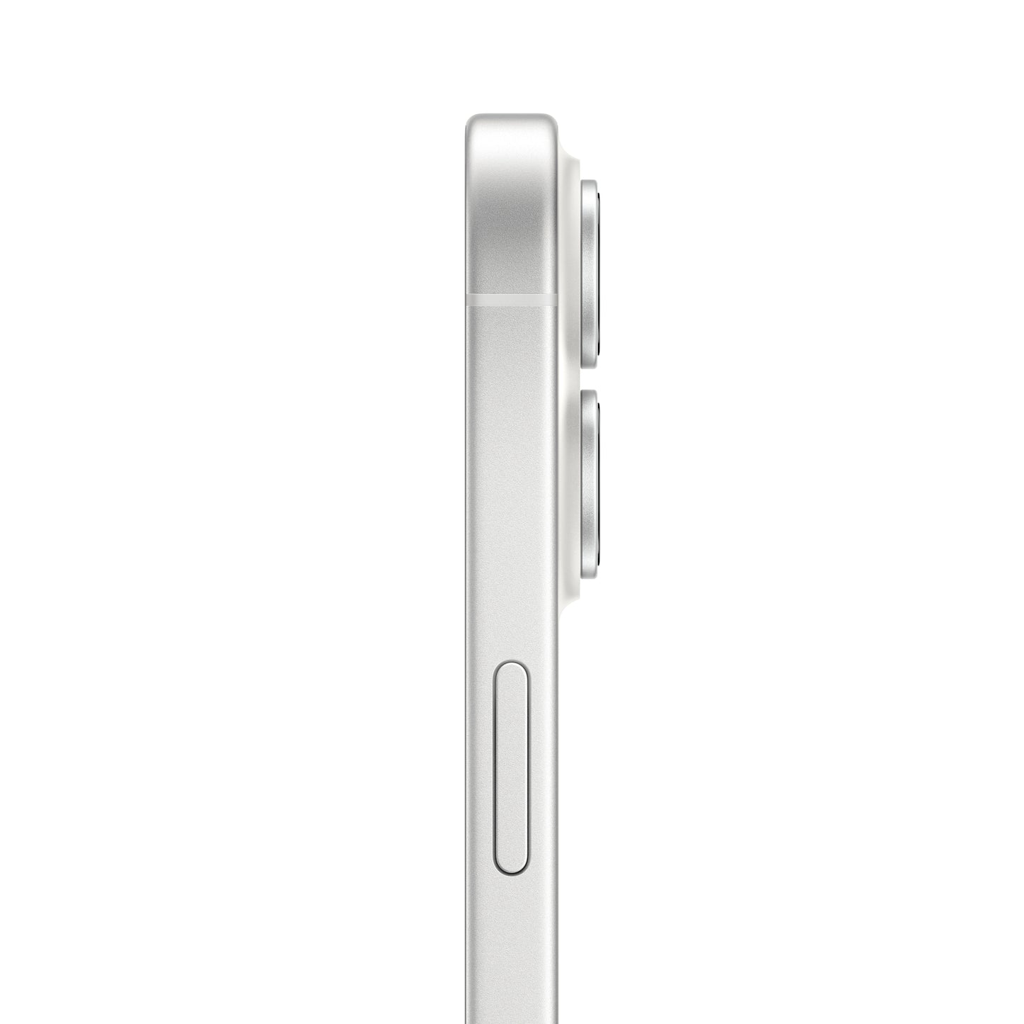 iPhone 17 512GB White