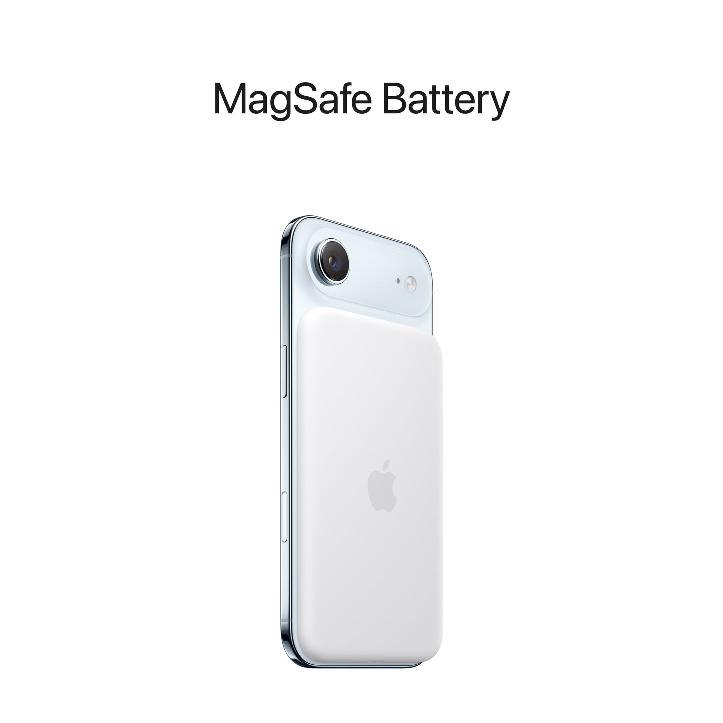 iPhone Air 1TB Sky Blue