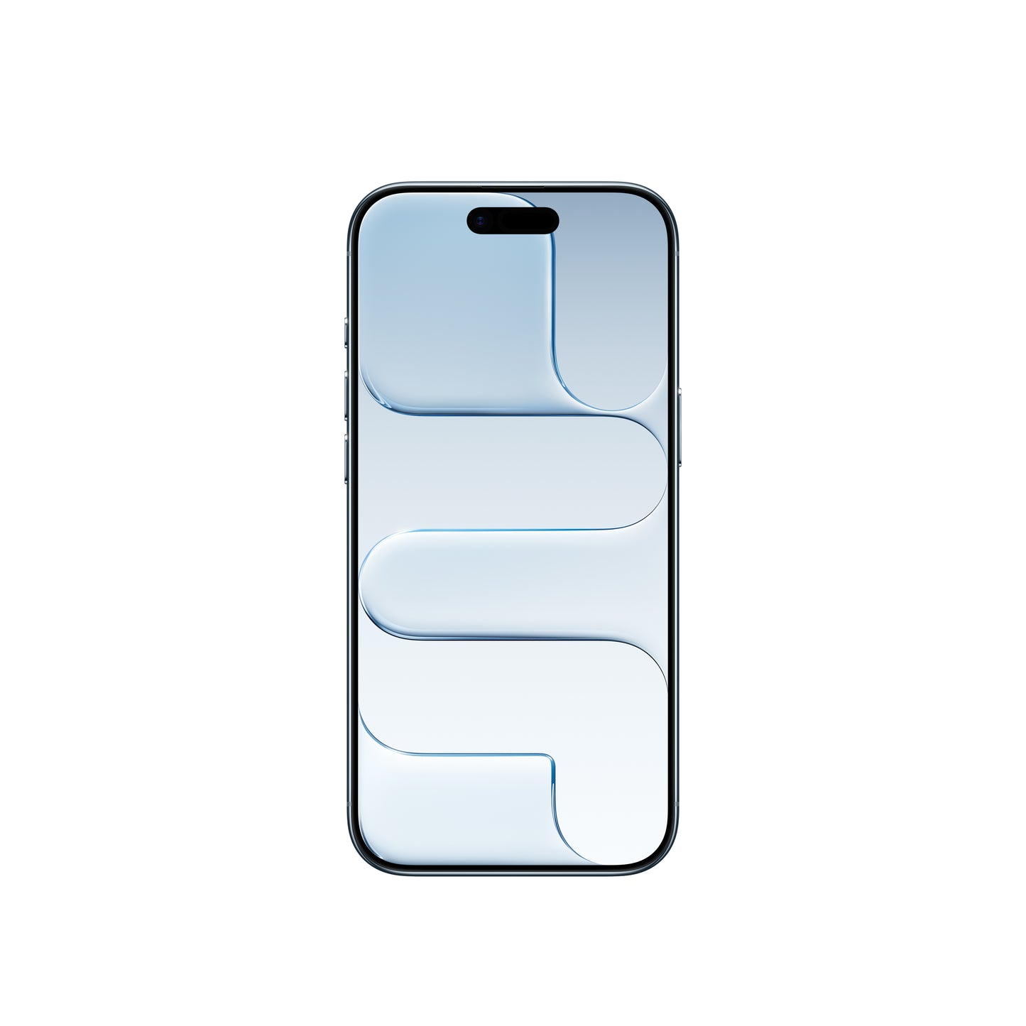 iPhone Air 1TB Sky Blue