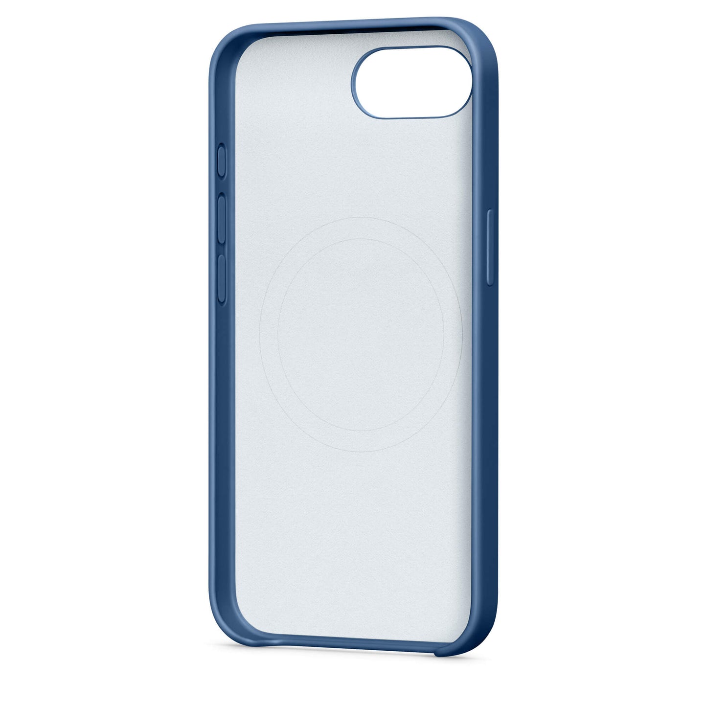 Beats iPhone 17e Case with MagSafe — Bedrock Blue