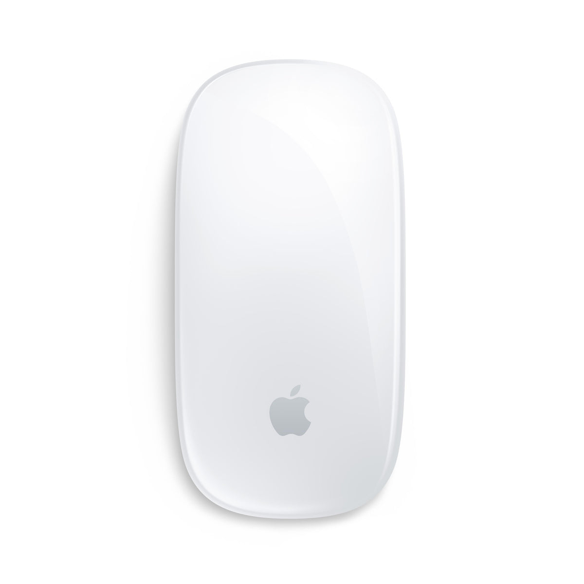Magic Mouse - White Multi-Touch Surface – Machines