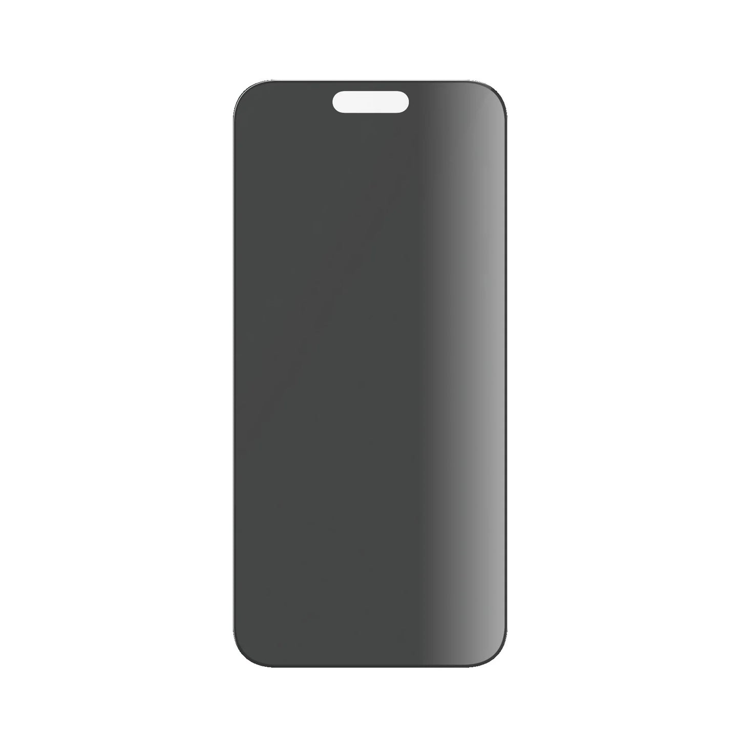 PanzerGlass UWF Glass for iPhone 15 (Privacy)