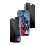 PanzerGlass UWF Glass for iPhone 17 Pro Max (Privacy)
