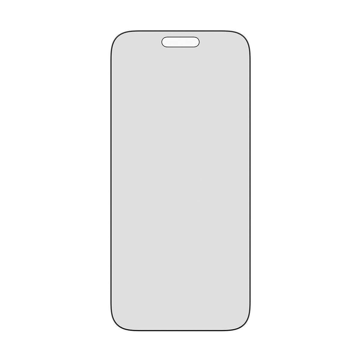 PanzerGlass UWF Glass for iPhone 17 Pro Max (Privacy)