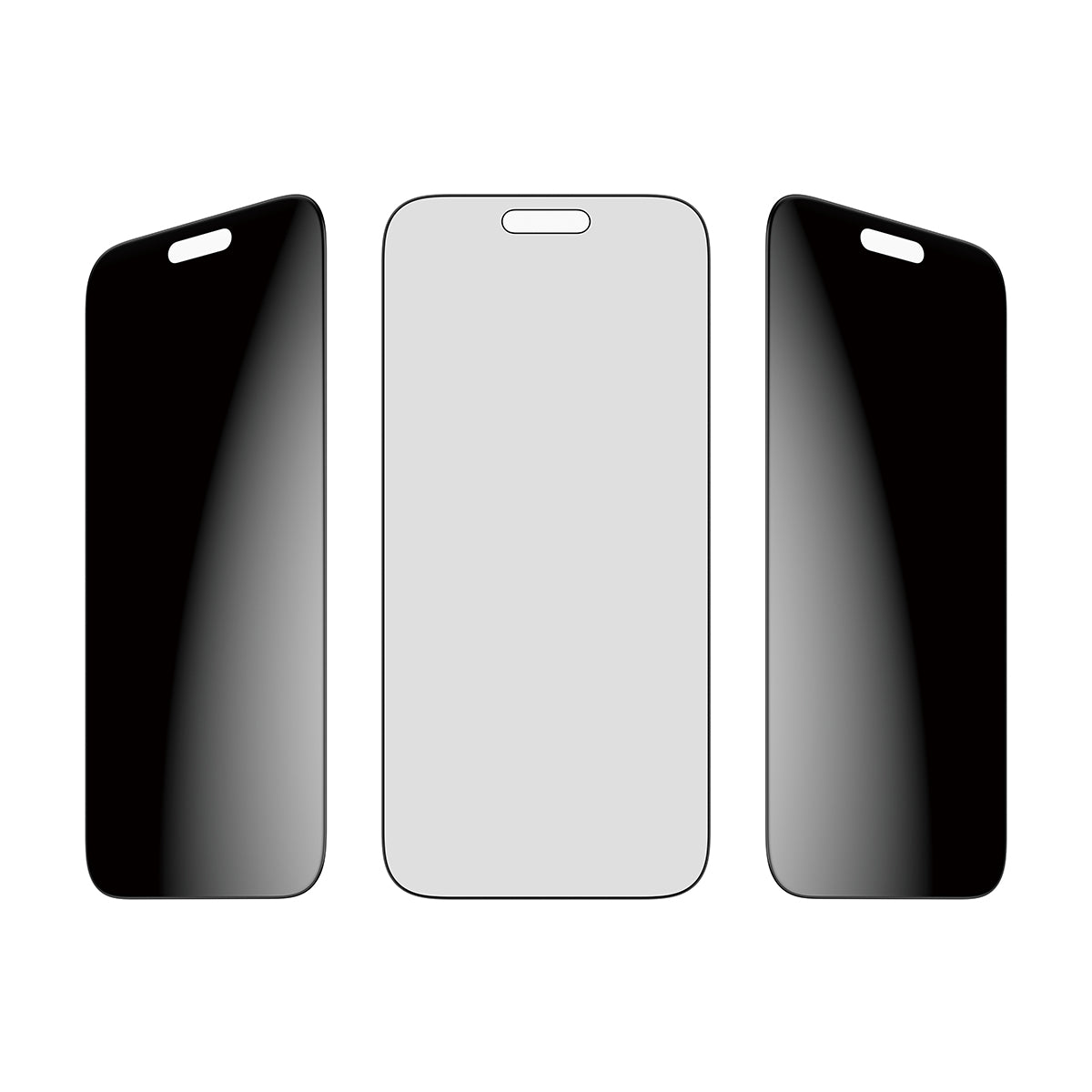 PanzerGlass UWF Glass for iPhone 17 Pro Max (Privacy)