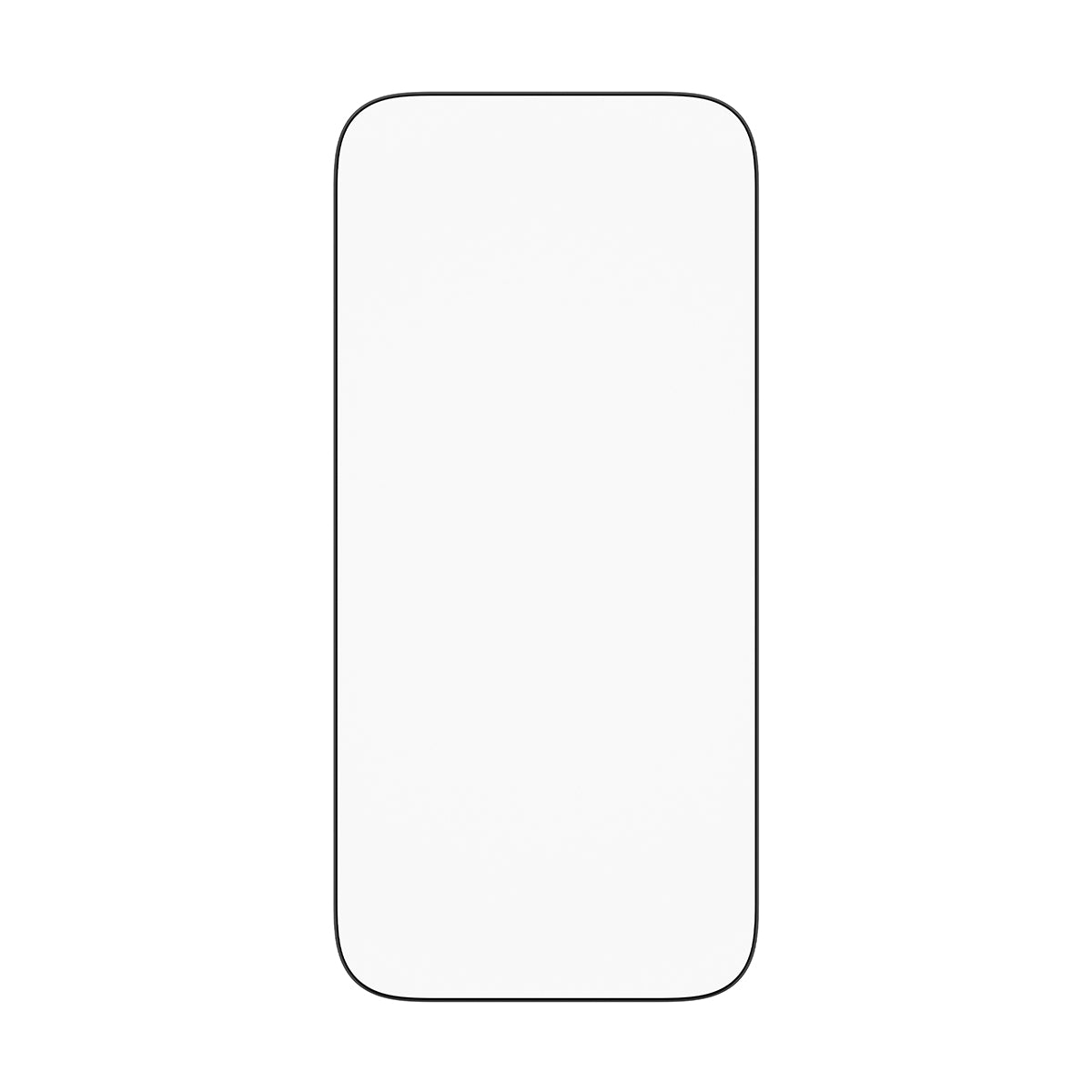PanzerGlass UWF Glass for iPhone 17 Pro (Clear)