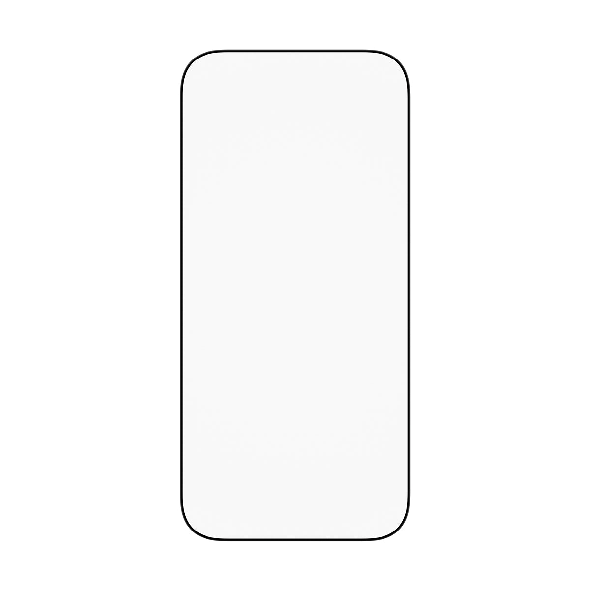 PanzerGlass UWF Glass for iPhone 17 (Clear)