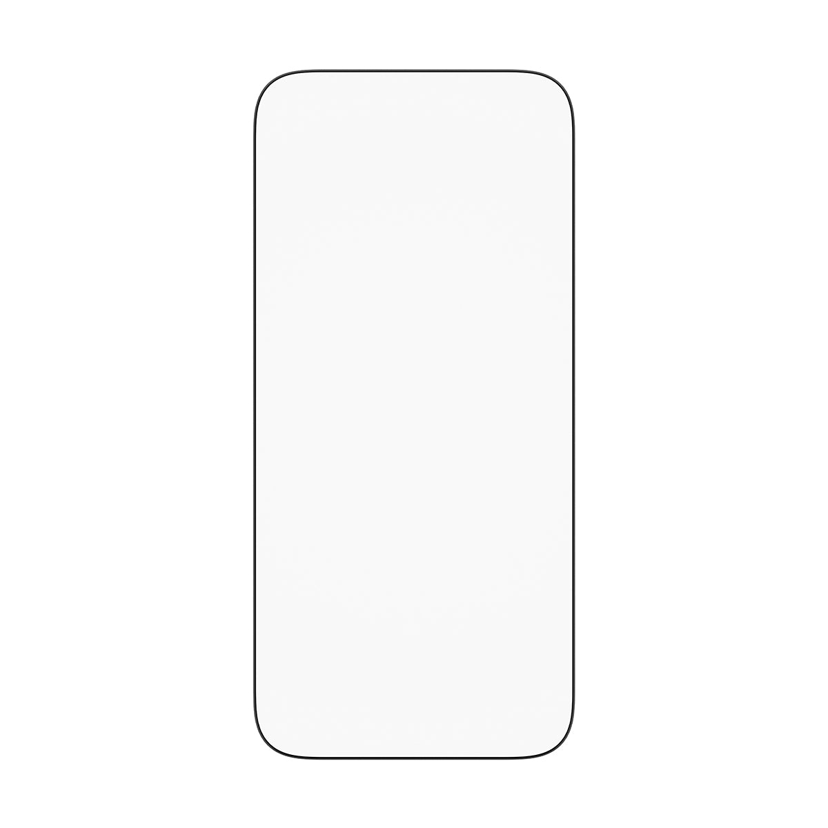 PanzerGlass UWF Glass for iPhone 17 Pro Max (Clear)