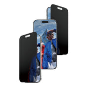 PanzerGlass UWF Glass for iPhone Air (Privacy)