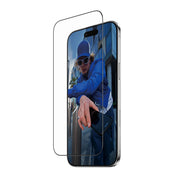 PanzerGlass UWF Glass for iPhone Air (Clear)