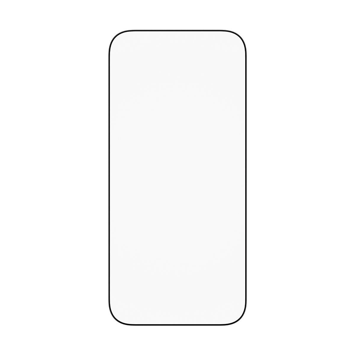 PanzerGlass UWF Glass for iPhone Air (Clear)
