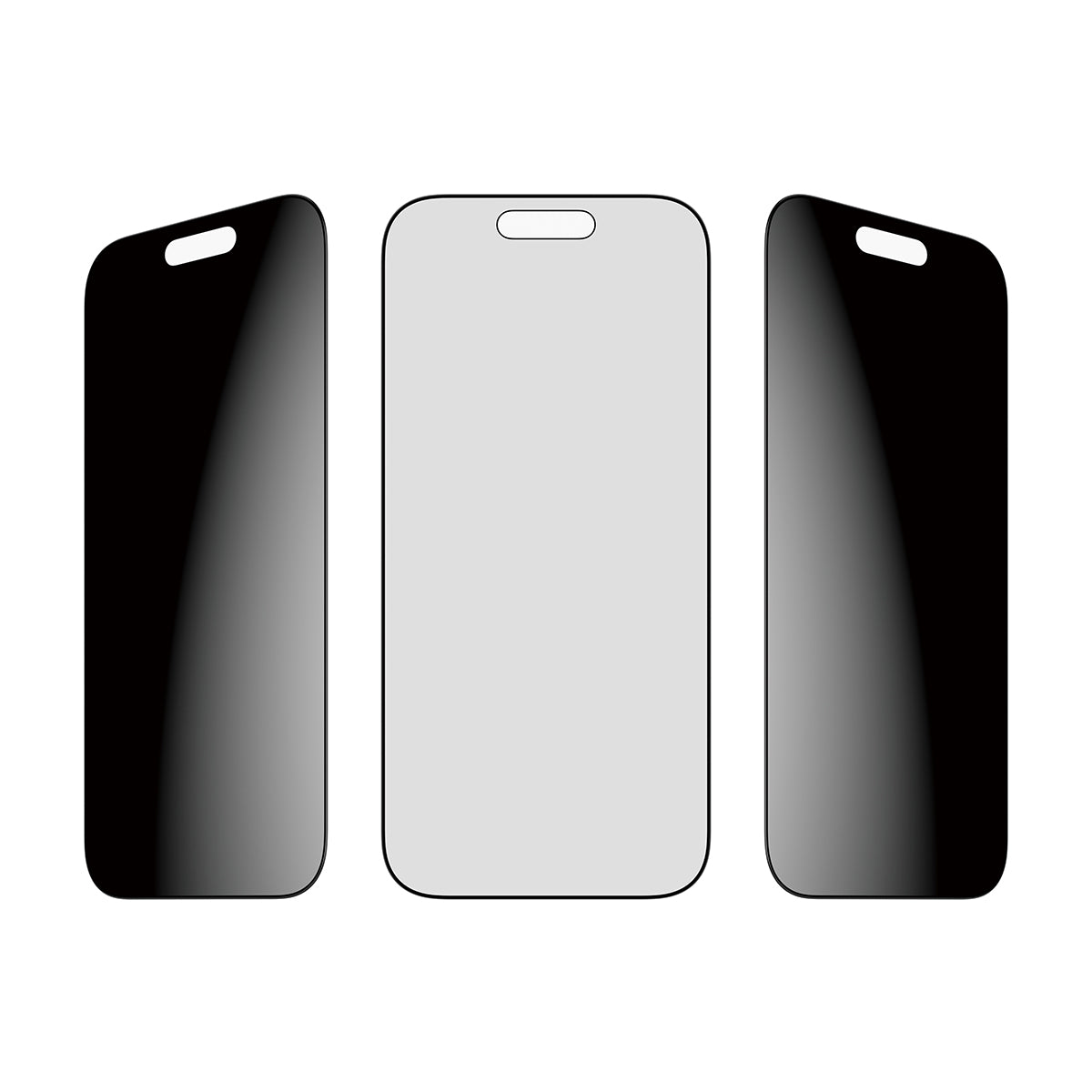 PanzerGlass UWF Glass for iPhone 17 (Privacy)