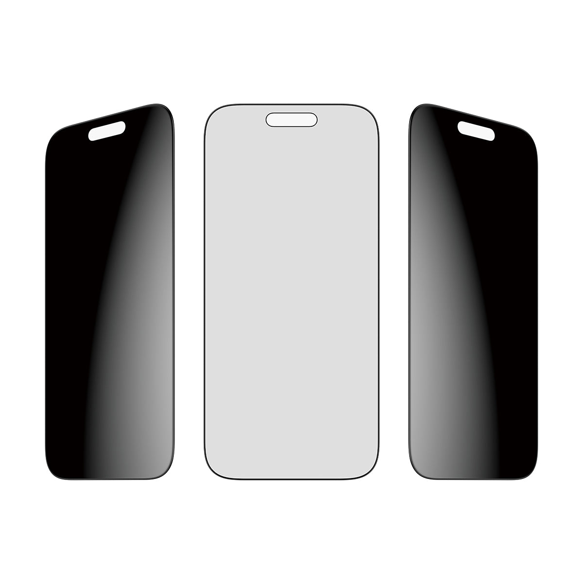 PanzerGlass UWF Glass for iPhone 17 Pro (Privacy)