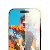 PanzerGlass UWF Glass for iPhone 17 Pro (Anti-Refelctive)