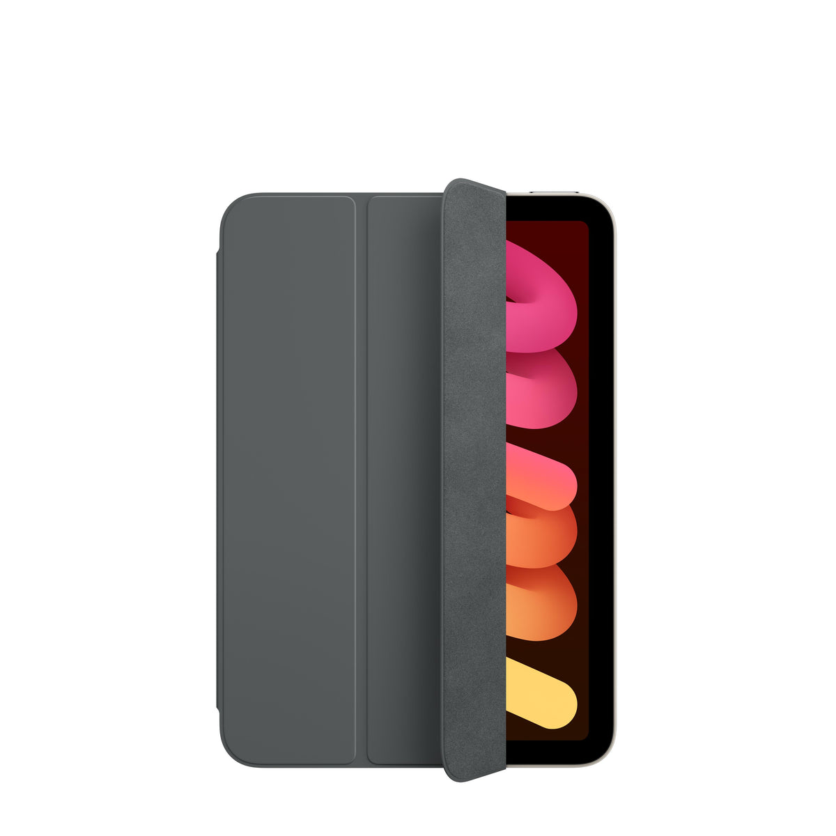 Custodia In Similpelle Con Supporto Smart Folio Per IPad 7a 8a 9a Generazione, Mini, Air, Pro - Foto 5