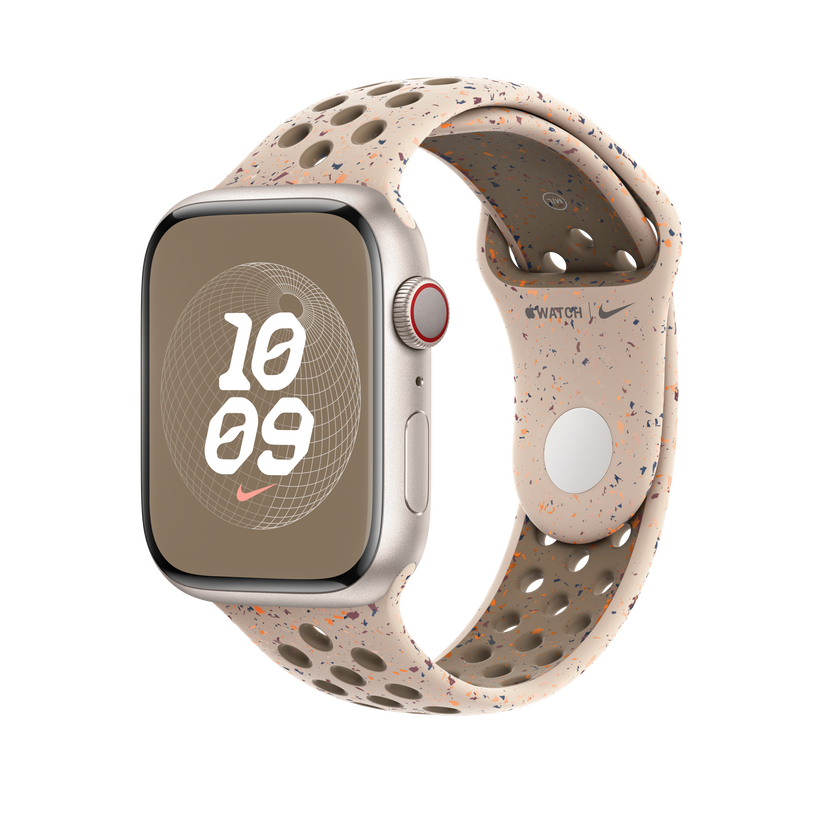 Spurs apple watch band hotsell