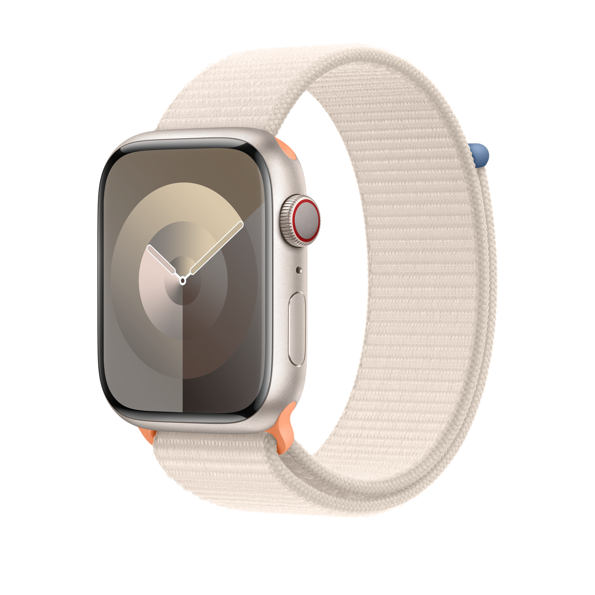 45mm Starlight Sport Loop – Machines