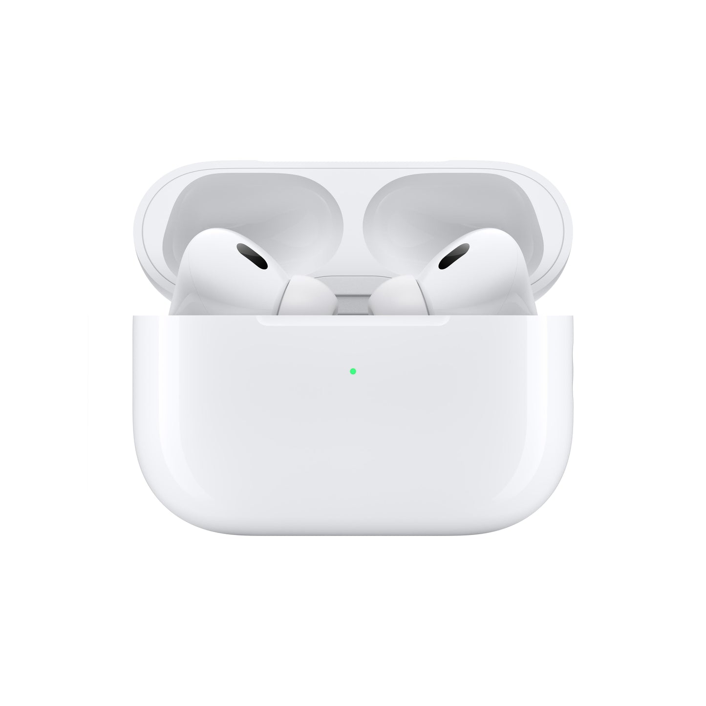 AirPods Pro (2nd generation) with MagSafe Case (USB‑C)