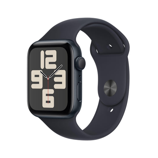 Peace of mind. Included with AppleCare for Apple Watch. Machines