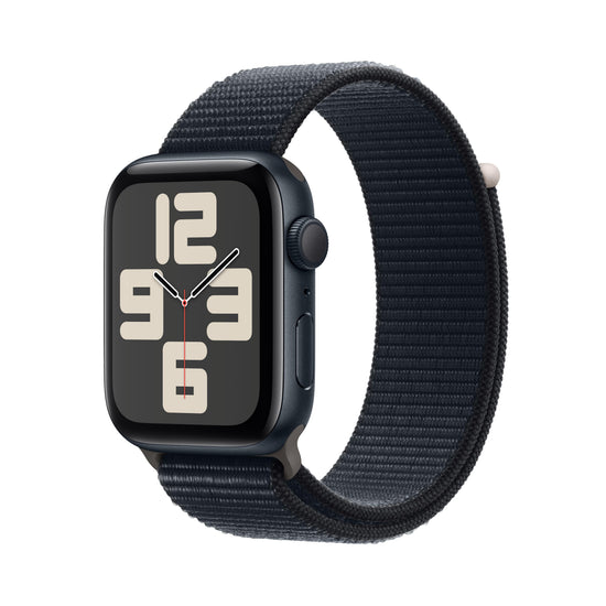 Apple Watch – Machines