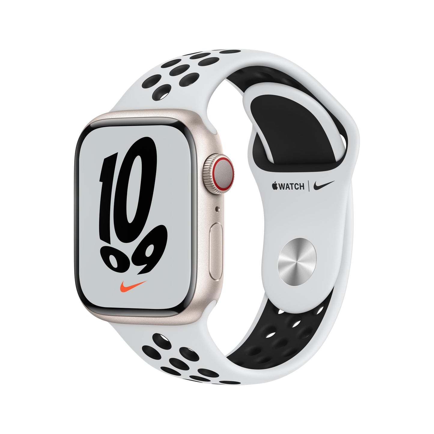 Nike cellular apple clearance watch