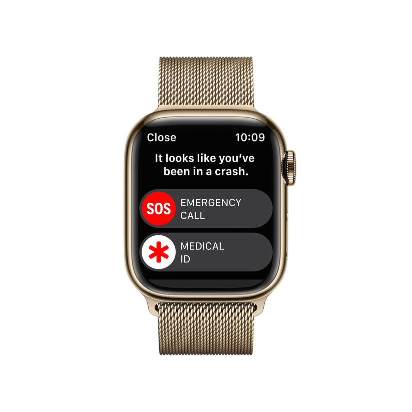 Iwatch 4 stainless steel price hot sale