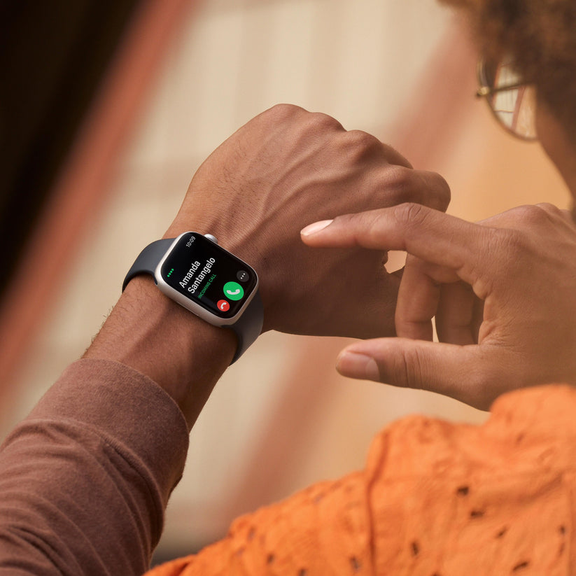 Apple watch 4 deals gold sport band