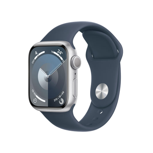 Apple Watch Series 8 Machines