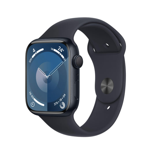 Peace of mind. Included with AppleCare for Apple Watch. Machines