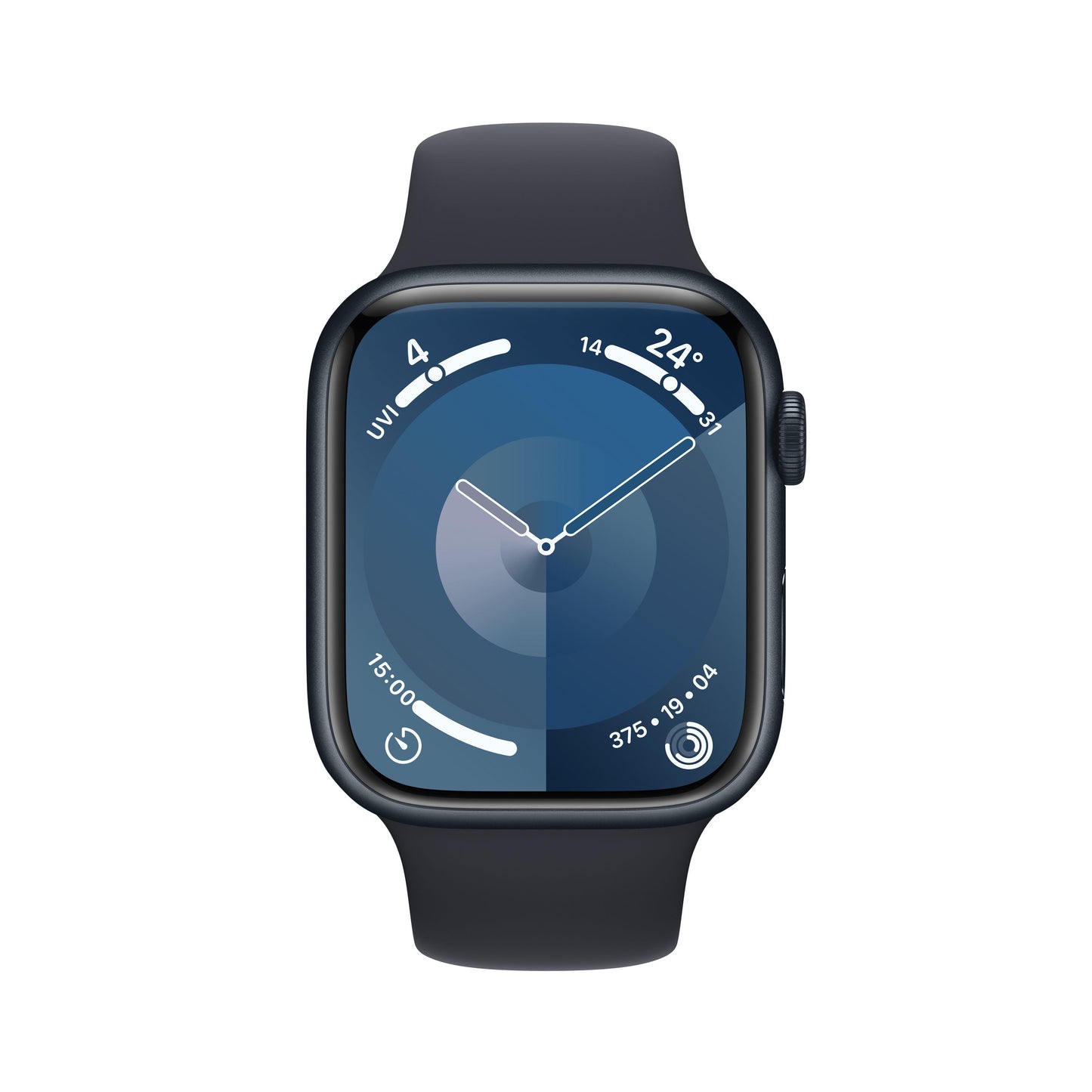 Sports band apple store watch series 4