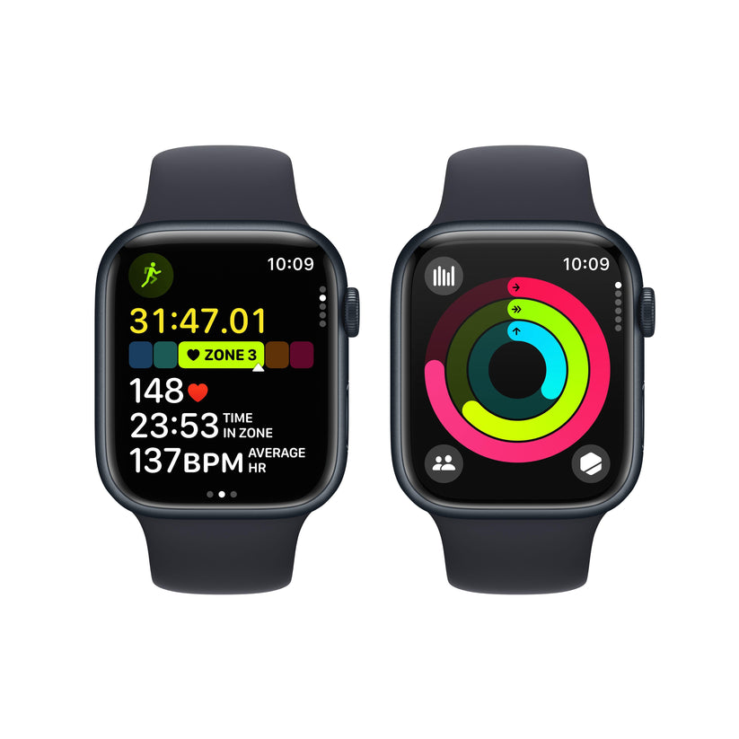 My watch series to new arrivals