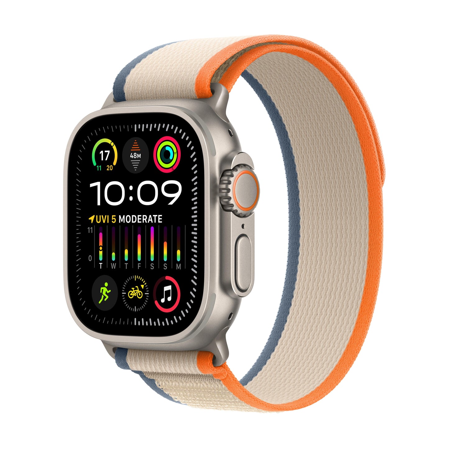 Jam Tangan Iphone Watch Apple Smart Watch Cena Apple Watch Ultra