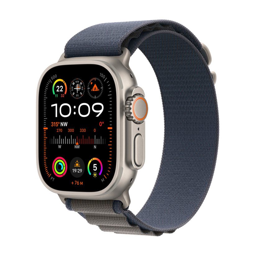 Apple watch hotsell se media
