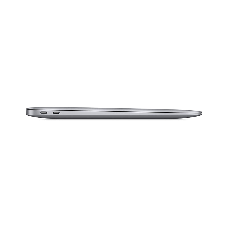 13-inch MacBook Air: Apple M1 chip with 8‑core CPU and 7‑core GPU, 256GB SSD - Space Grey