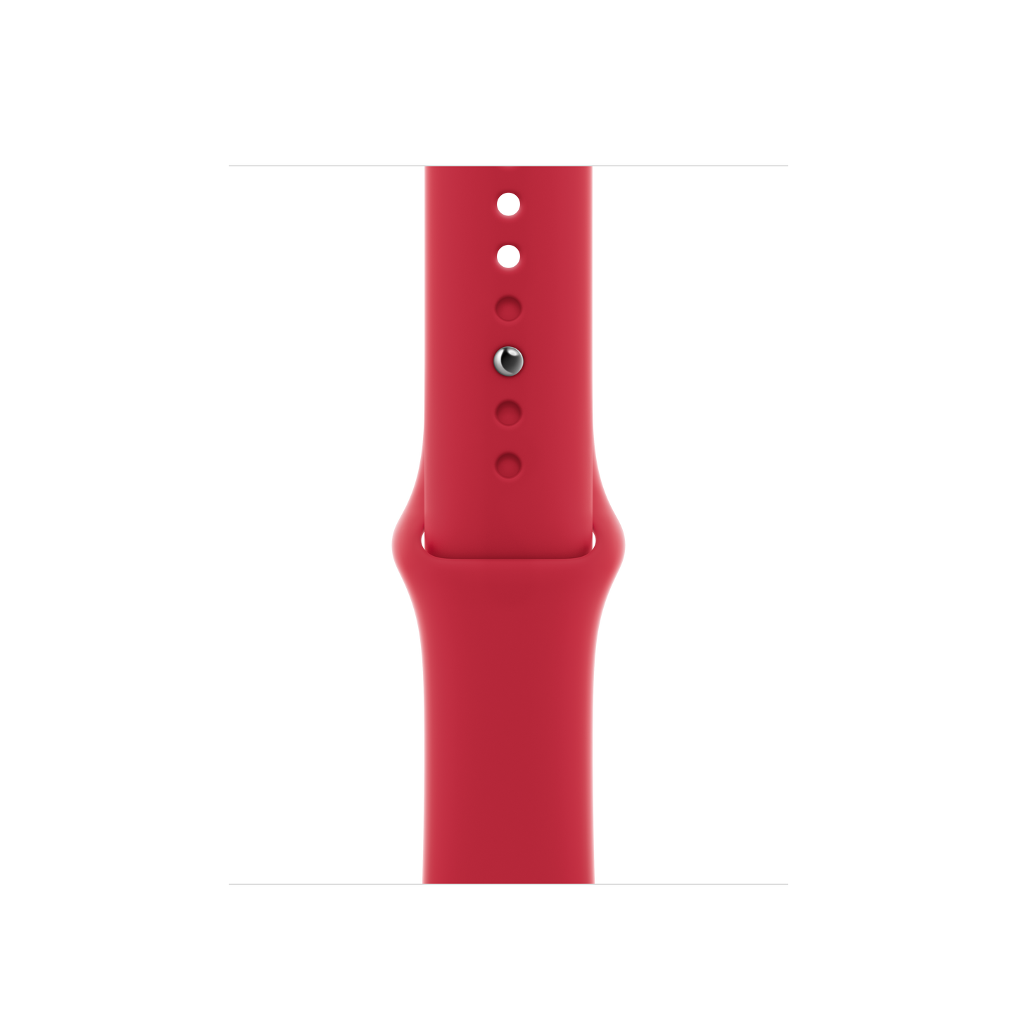 41mm (PRODUCT)RED Sport Band - Regular