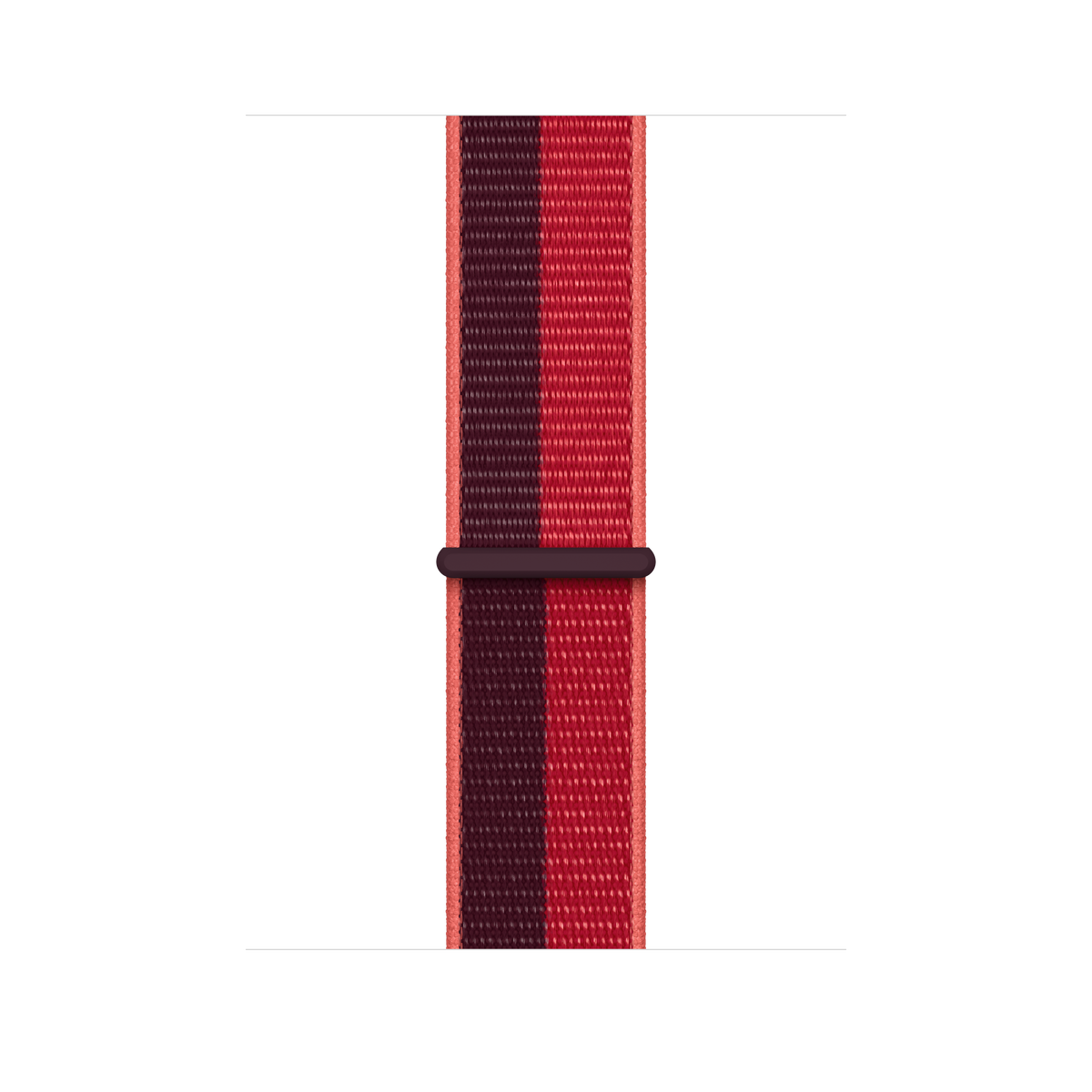 Red Sport Loop 45mm (PRODUCT)RED Sport Loop – Machines