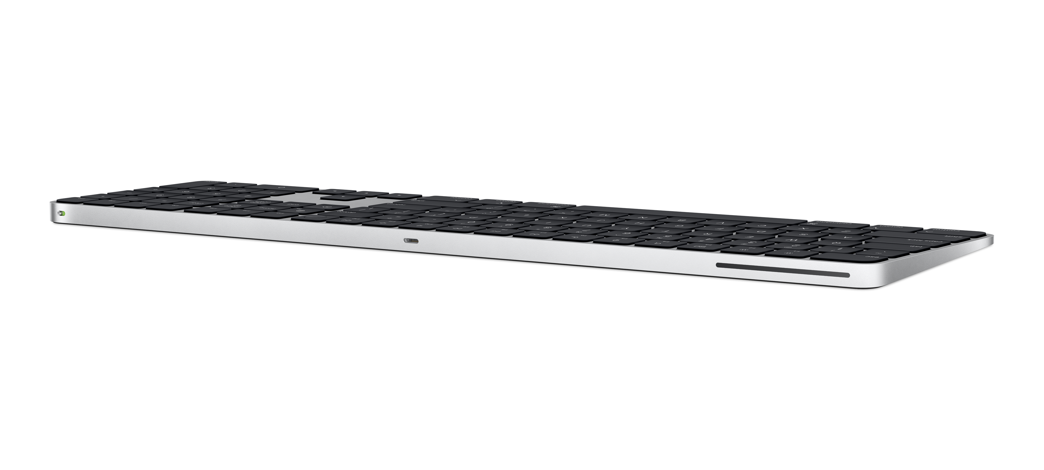 Magic Keyboard Serial Number Magic Keyboard with Touch ID and Numeric Keypad for Mac models with Ap ...