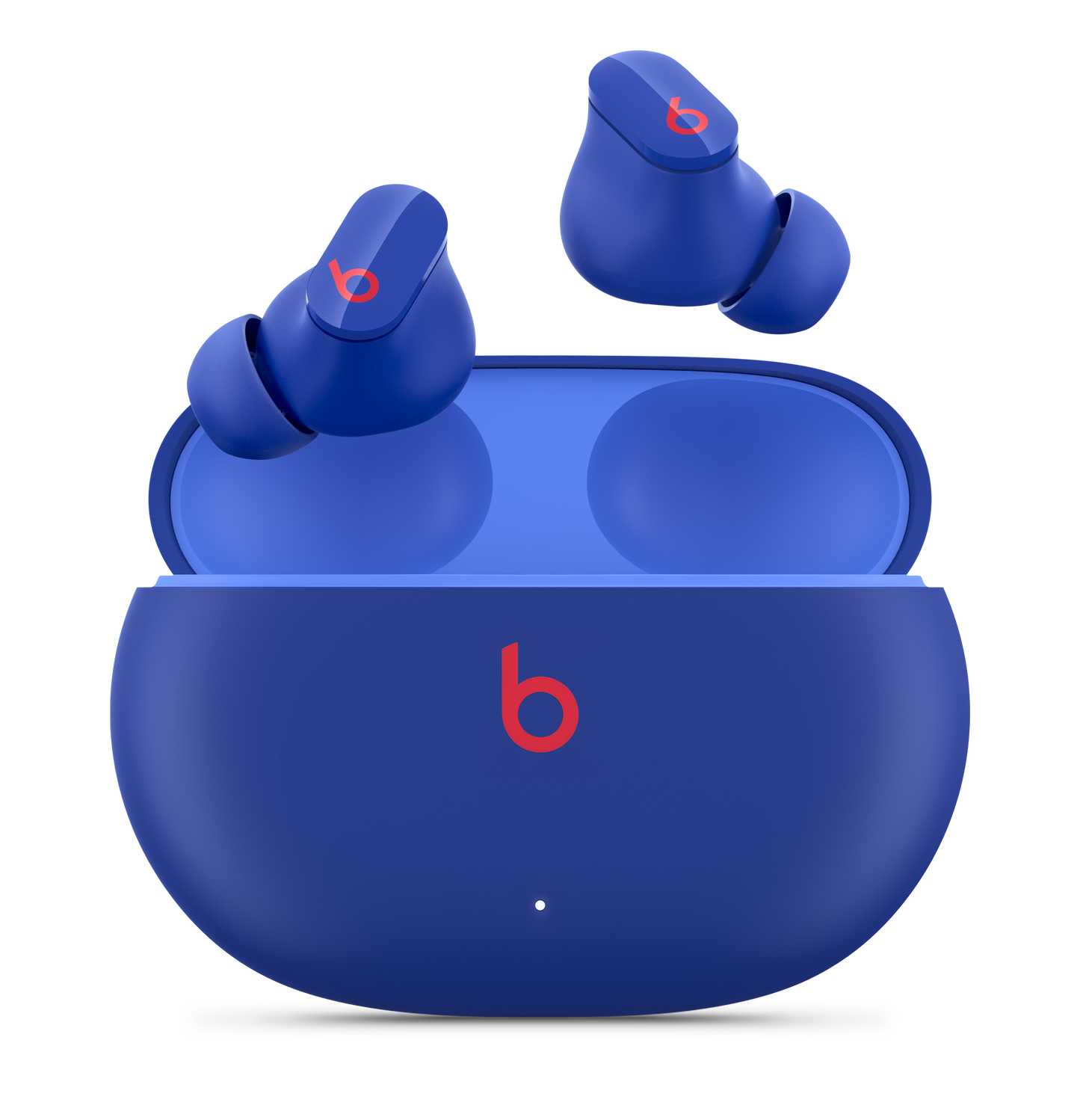 Beats Studio Buds – True Wireless Noise Cancelling Earphones – Ocean Blue