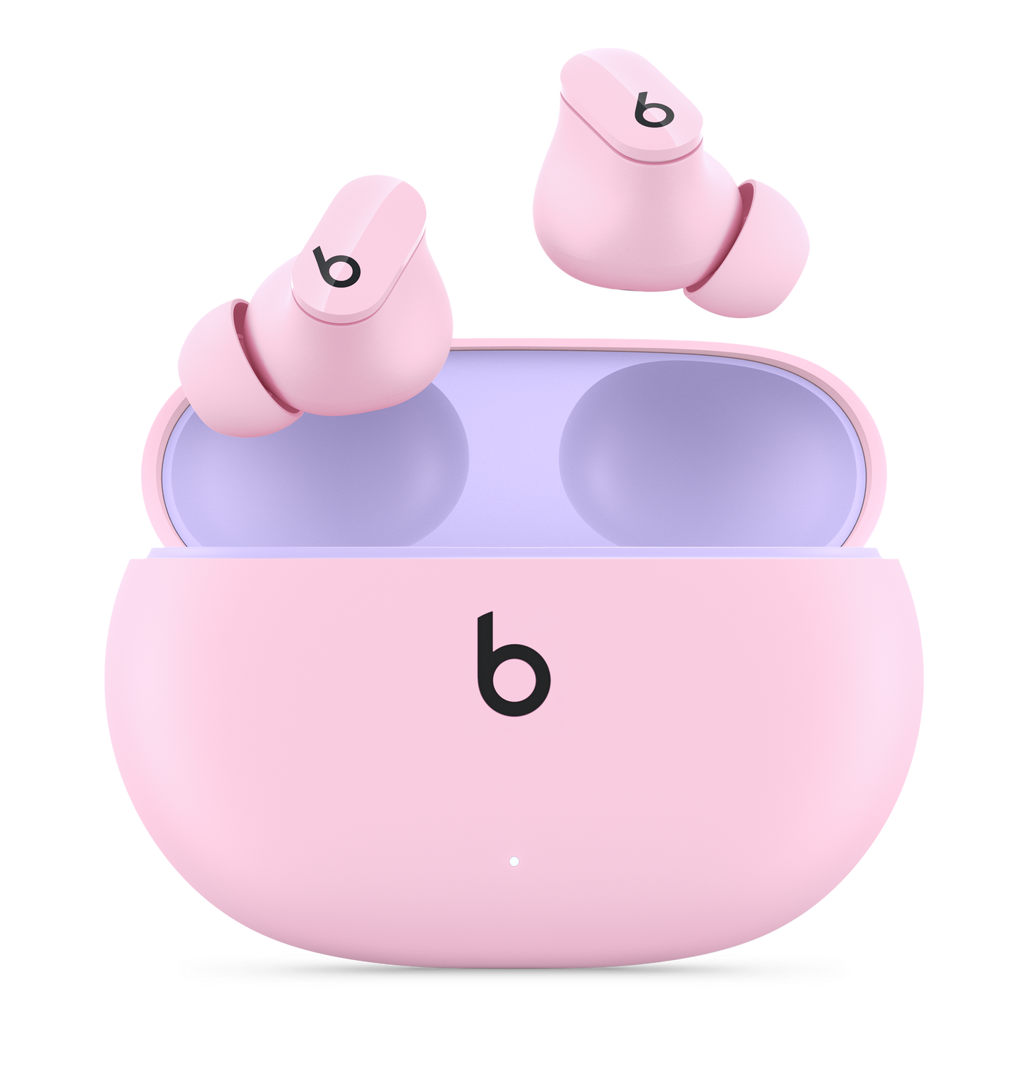 Beats Studio Buds True Wireless Noise Cancelling Earphones Sunset Machines